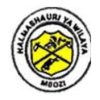 Mbozi District Council Job Vacancies