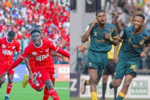 MATOKEO Yanga Vs Simba Leo 25 June 2025