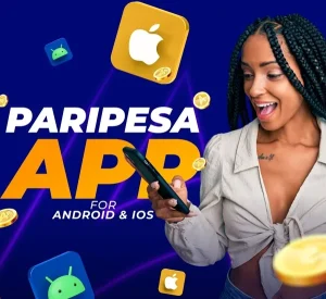 Paripesa.co.tz - A Top-Rated Bookmaker In Tanzania