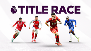 The Premier League Title Race: Why 2025's Final Weeks Are Pure Chaos