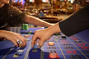 Hot or Not: Trending Casino Games This Month