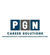  PGN Career Solutions Job Vacancies