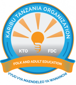Program Officer at Karibu Tanzania Organization (KTO) 