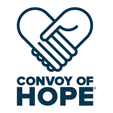 Procurement Assistant Job at Convoy of Hope