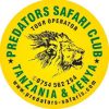 Predators Safari Club Job Vacancies