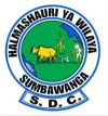 Sumbawanga District Council Job Vacancies
