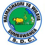 Sumbawanga District Council Job Vacancies