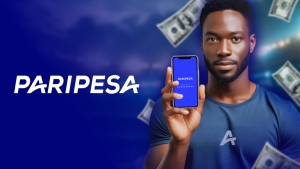 Paripesa TZ APK Download and Installation Guide