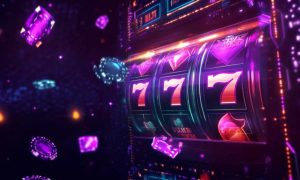 5 Amazing Online Casino Malaysia Choices for Beginners