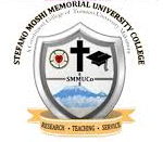 Stefano Moshi Memorial University College (SMMUCo) Job Vacancies