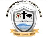 26 Lecturer & Assistant Lecturers at Stefano Moshi Memorial University College (SMMUCo)