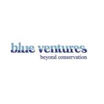 Blue Ventures Job Vacancies