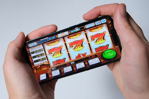The Rise of Gamified Elements in Online Slot Games and Their Impact