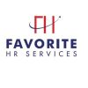 Favourite HR Services Job Vacancies