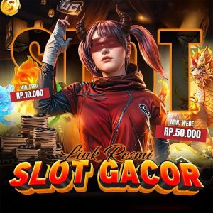 Slot Gacor