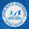 Snow White Montessori Job Vacancies