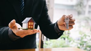 Can You Transfer Property to a Family Member Tax-Free in Australia? Here’s What You Need to Know