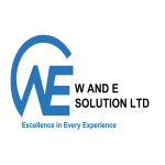 W and E Solutions Job Vacancies