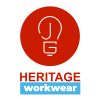 Heritage Workwear Job Vacancies