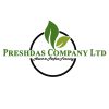  Preshdas Company Limited Job Vacancies