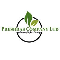  Preshdas Company Limited Job Vacancies