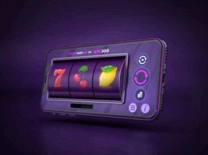 How Slot Games Are Played Through Online Platforms