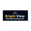 Bright View Manufacturing Job Vacancies