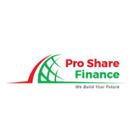 Pro Share Finance Job Vacancies