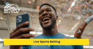 How Sports Betting Is Changing The Game For Fans Worldwide