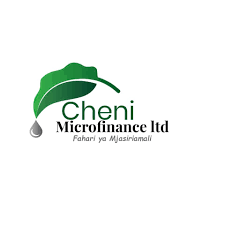 Loan Officers at Cheni Microfinance LTD
