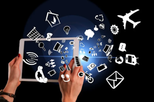 Online Entertainment in the Digital Era: Growth, Innovation, and Responsibility