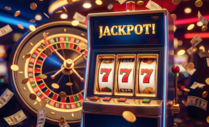 The Regulatory Landscape Surrounding Online Slot Games