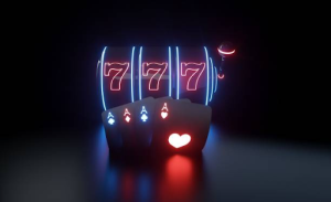 Why Online Slot Games Continue To Evolve With Technology