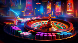 9 Online Casino Operators Enhancing Player Engagement Across Malaysia
