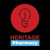 Heritage Pharmacy & Cosmetic Job Vacancies