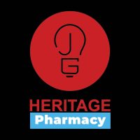 Heritage Pharmacy & Cosmetic Job Vacancies