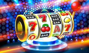 Exploring The Player Experience In Slot Games Online