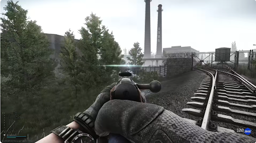 Escape From Tarkov Movement and Positioning Guide: How to Actually Survive