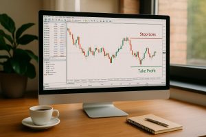 How to Lock Profit in Forex Without Closing Your Trade Too Early