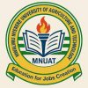 MJNUAT Job Vacancies