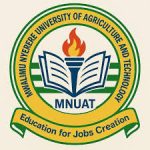 MJNUAT Job Vacancies