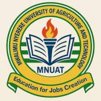 MJNUAT Job Vacancies