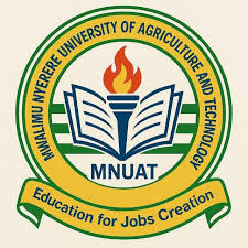 MJNUAT Job Vacancies, 14 Positions – May 2026