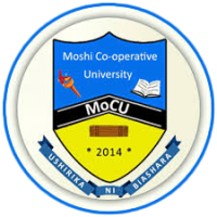 Moshi Co-operative University (MoCU) Job Vacancies