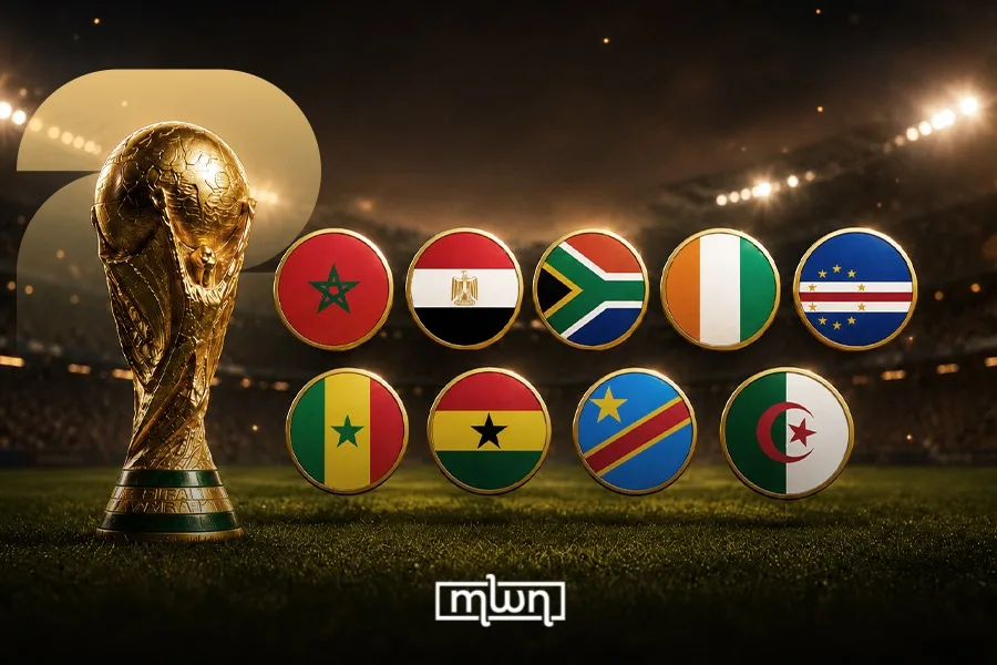 AFRICA Makes History 9 Teams Advance to FIFA World Cup Knockout Stage 2026