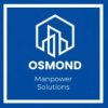 Through Osmond Manpower Solutions Job Vacancies