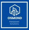 Through Osmond Manpower Solutions Job Vacancies