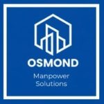 Through Osmond Manpower Solutions Job Vacancies