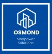 Through Osmond Manpower Solutions Job Vacancies