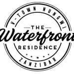 Waterfront Staycation Zanzibar Job Vacancies